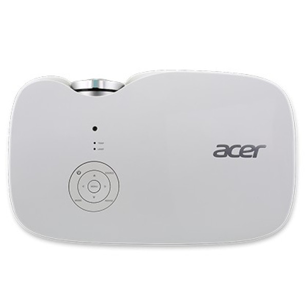 Портативний проектор Acer K138ST (DLP, WXGA, 800 ANSI Lm, LED)