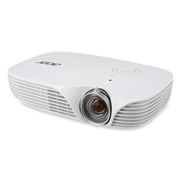 Портативний проектор Acer K138ST (DLP, WXGA, 800 ANSI Lm, LED)