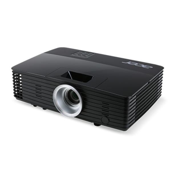 Портативний проектор Acer P1385W (DLP, WXGA, 3200 ANSI Lm)