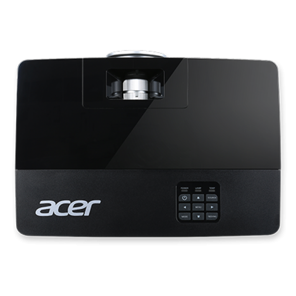 Портативний проектор Acer P1385W (DLP, WXGA, 3200 ANSI Lm)