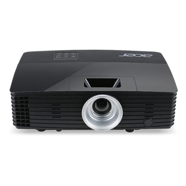 Портативний проектор Acer P1385W (DLP, WXGA, 3200 ANSI Lm)