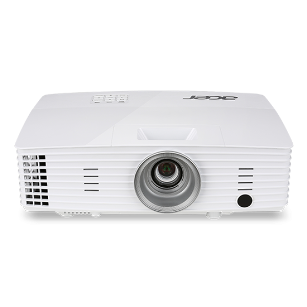 Портативный проектор Acer X1285 (DLP, XGA, 3200 ANSI Lm)