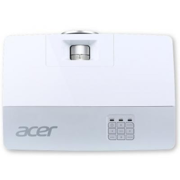 Портативний проектор Acer P5327W (DLP, WXGA, 4000 ANSI Lm)
