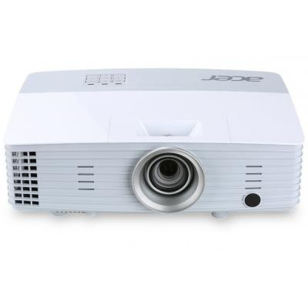 Портативний проектор Acer P5327W (DLP, WXGA, 4000 ANSI Lm)