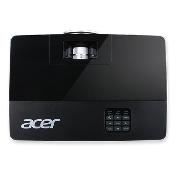 Портативний проектор Acer P1285B (DLP, XGA, 3200 ANSI Lm)