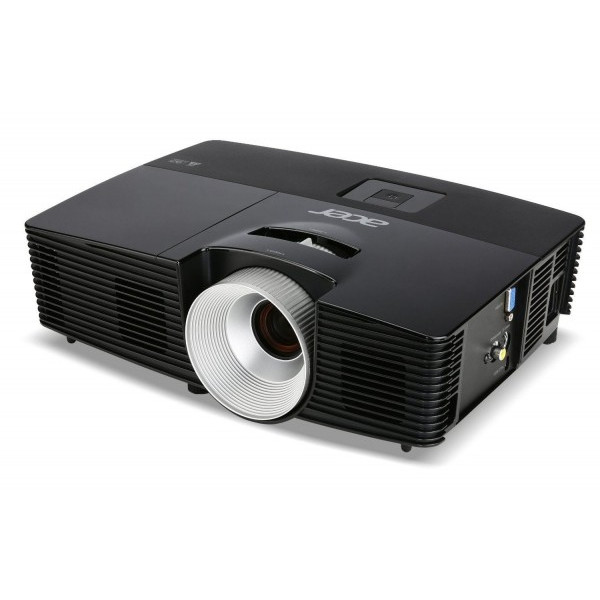 Портативный проектор Acer X113P (DLP, SVGA, 3000 ANSI Lm)