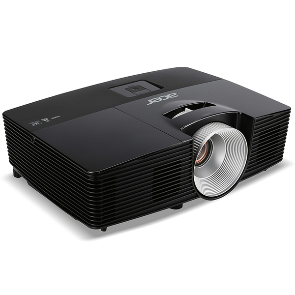 Портативный проектор Acer X113P (DLP, SVGA, 3000 ANSI Lm)
