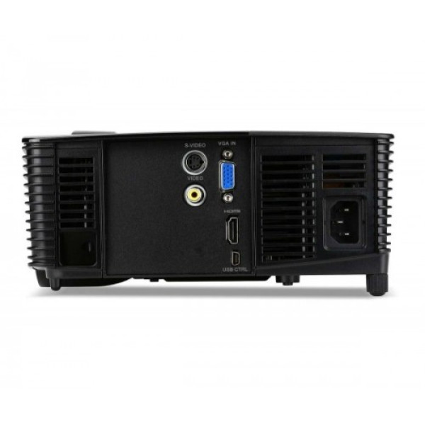 Портативный проектор Acer X113P (DLP, SVGA, 3000 ANSI Lm)