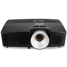 Портативный проектор Acer X113P (DLP, SVGA, 3000 ANSI Lm)
