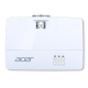 Проектор для домашнього кінотеатру Acer H6518BD (DLP, Full HD, 3200 ANSI Lm)