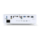 Проектор для домашнього кінотеатру Acer H6518BD (DLP, Full HD, 3200 ANSI Lm)