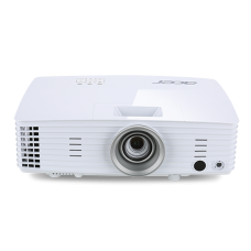 Проектор для домашнего кинотеатра Acer H6518BD (DLP, Full HD, 3200 ANSI Lm)