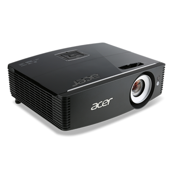Портативний проектор Acer P6200S (DLP, XGA, 5000 ANSI Lm)