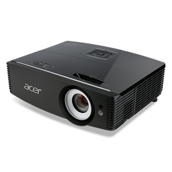 Портативний проектор Acer P6200S (DLP, XGA, 5000 ANSI Lm)