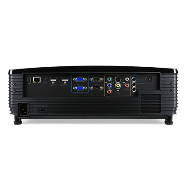 Портативний проектор Acer P6200S (DLP, XGA, 5000 ANSI Lm)