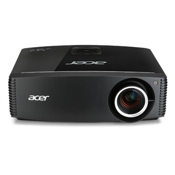 Портативний проектор Acer P6200S (DLP, XGA, 5000 ANSI Lm)