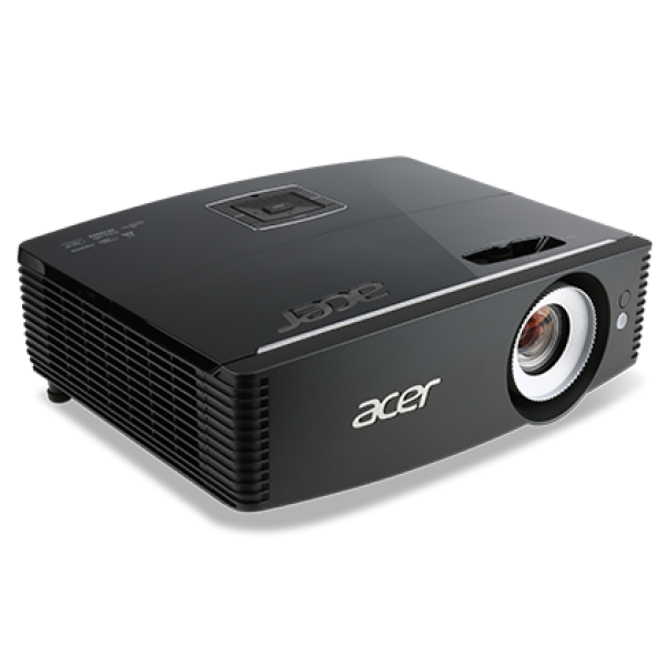 Портативний проектор Acer P6200 (DLP, XGA, 5000 ANSI Lm)