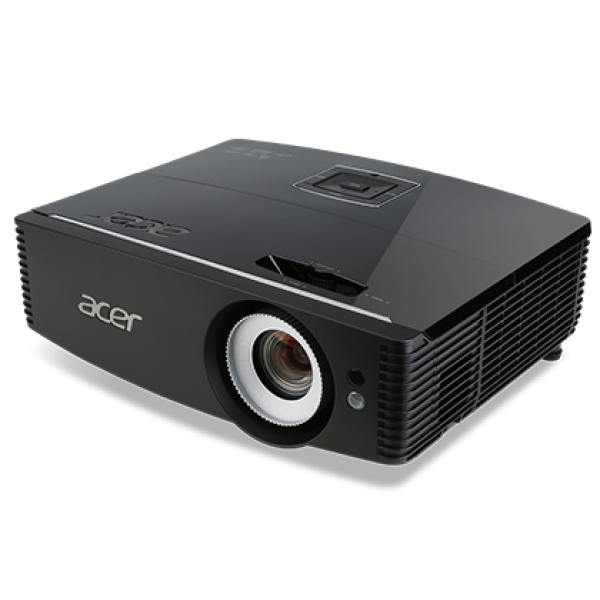 Портативний проектор Acer P6200 (DLP, XGA, 5000 ANSI Lm)