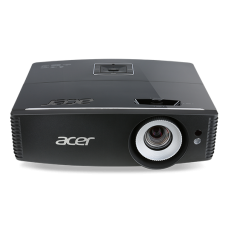 Портативный проектор Acer P6200 (DLP, XGA, 5000 ANSI Lm)