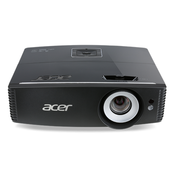 Портативний проектор Acer P6200 (DLP, XGA, 5000 ANSI Lm)