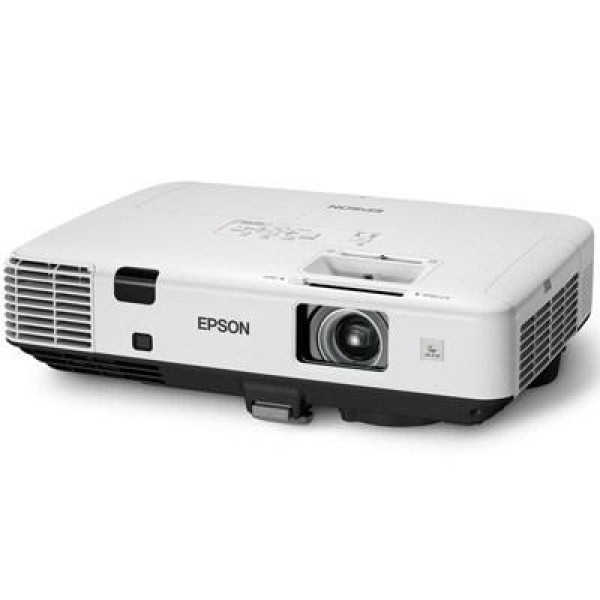 Проектор Epson EB-1965 (3LCD, XGA, 5000 ANSI Lm), WiFi