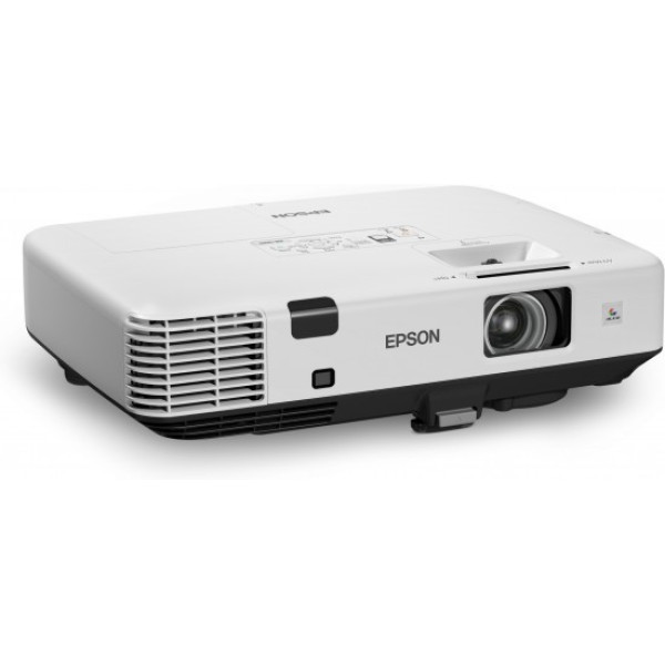 Проектор Epson EB-1965 (3LCD, XGA, 5000 ANSI Lm), WiFi