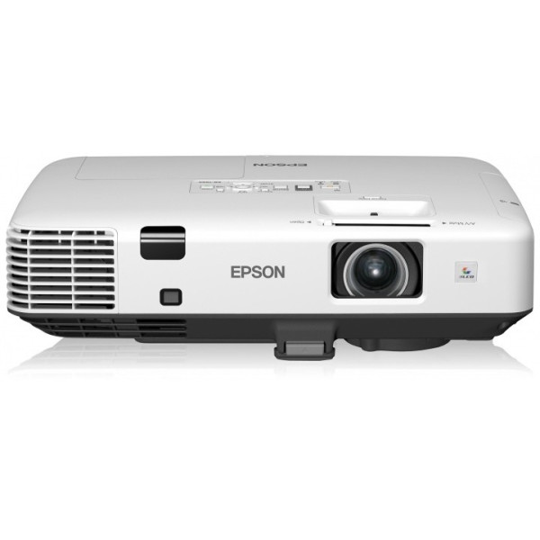 Проектор Epson EB-1965 (3LCD, XGA, 5000 ANSI Lm), WiFi