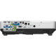 Проектор Epson EB-1945W (3LCD, WXGA, 4200 ANSI Lm), WiFi