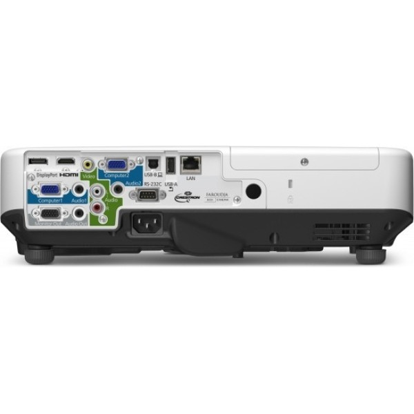 Проектор Epson EB-1960 (3LCD, XGA, 5000 ANSI Lm)