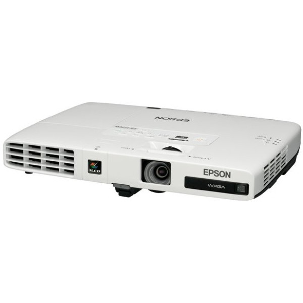 Проектор Epson EB-1776W (3LCD, WXGA, 3000 ANSI Lm), WiFi