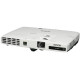Проектор Epson EB-1776W (3LCD, WXGA, 3000 ANSI Lm), WiFi