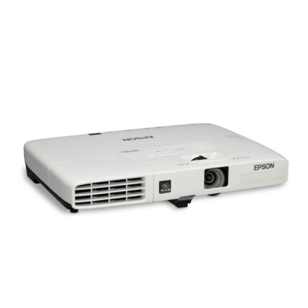 Проектор Epson EB-1776W (3LCD, WXGA, 3000 ANSI Lm), WiFi