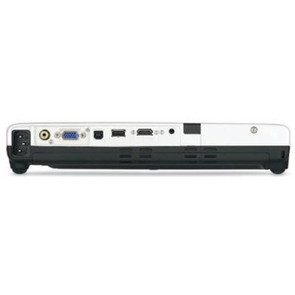 Проектор Epson EB-1776W (3LCD, WXGA, 3000 ANSI Lm), WiFi