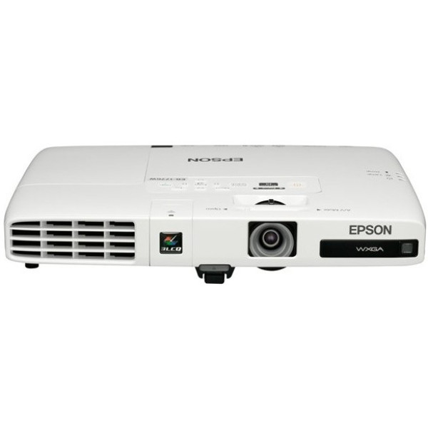 Проектор Epson EB-1776W (3LCD, WXGA, 3000 ANSI Lm), WiFi