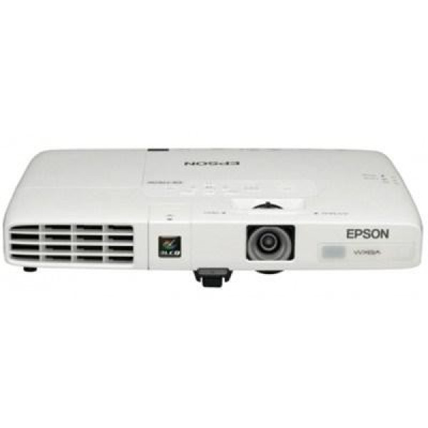 Проектор Epson EB-1771W (3LCD, WXGA, 3000 ANSI Lm)