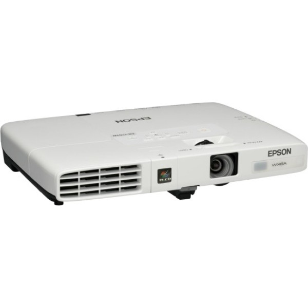 Проектор Epson EB-1761W (3LCD, WXGA, 2600 ANSI Lm)