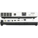 Проектор Epson EB-1761W (3LCD, WXGA, 2600 ANSI Lm)