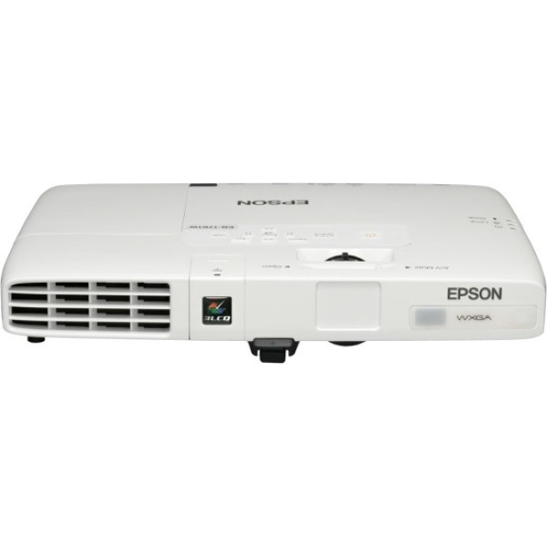 Проектор Epson EB-1761W (3LCD, WXGA, 2600 ANSI Lm)