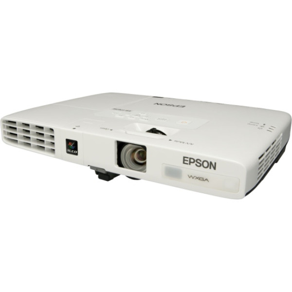 Проектор Epson EB-1761W (3LCD, WXGA, 2600 ANSI Lm)