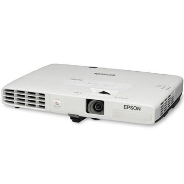 Проектор Epson EB-1751 (3LCD, XGA, 2600 ANSI Lm)