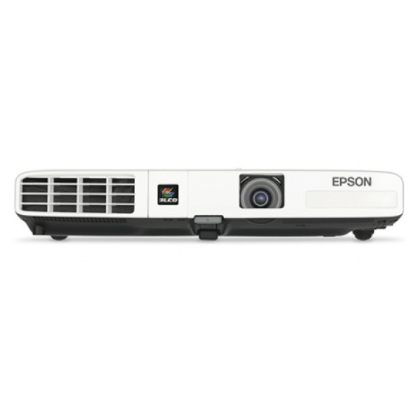 Проектор Epson EB-1751 (3LCD, XGA, 2600 ANSI Lm)