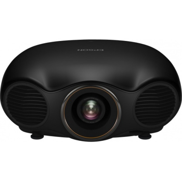 Проектор для домашнього кінотеатру Epson EH-LS10000 (3LCDr, Full HD, 1500 ANSI Lm, LASER)