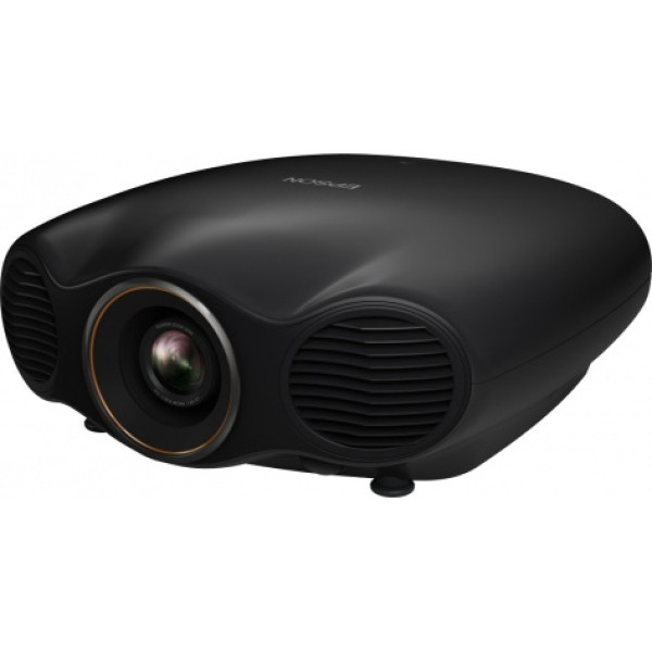 Проектор для домашнього кінотеатру Epson EH-LS10000 (3LCDr, Full HD, 1500 ANSI Lm, LASER)