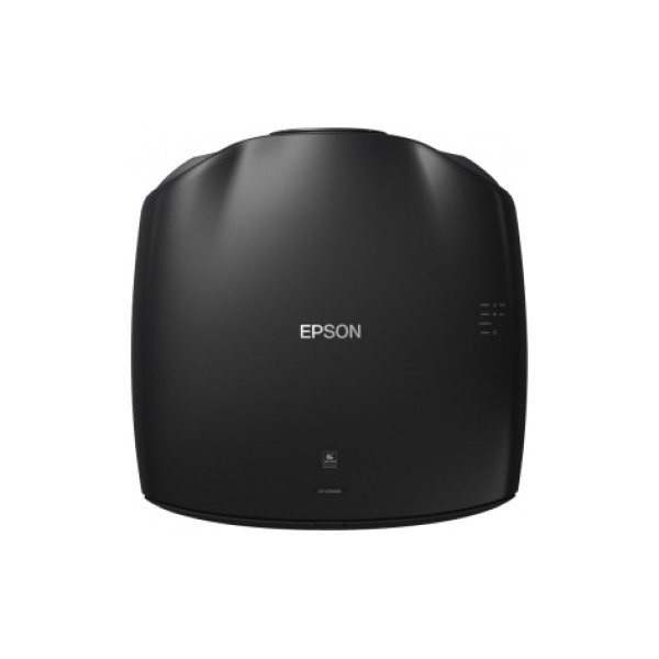 Проектор для домашнього кінотеатру Epson EH-LS10000 (3LCDr, Full HD, 1500 ANSI Lm, LASER)