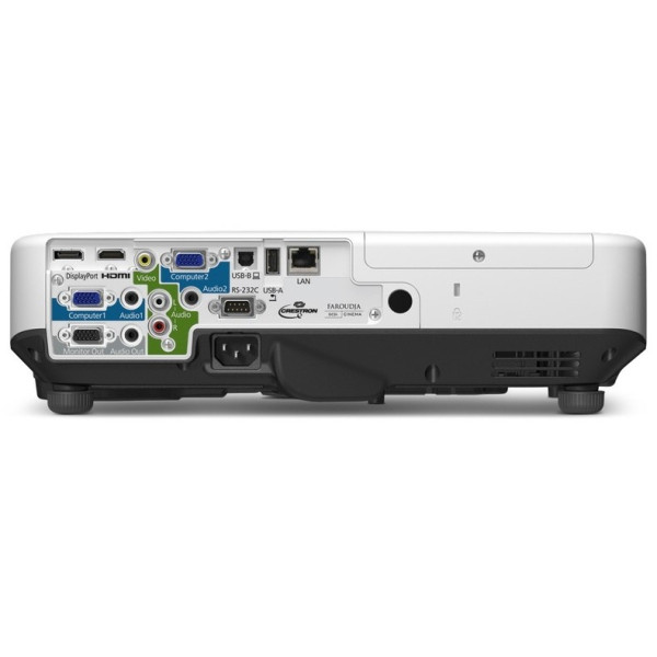 Проектор Epson EB-1950 (3LCD, XGA, 4500 ANSI Lm)