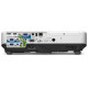 Проектор Epson EB-1950 (3LCD, XGA, 4500 ANSI Lm)