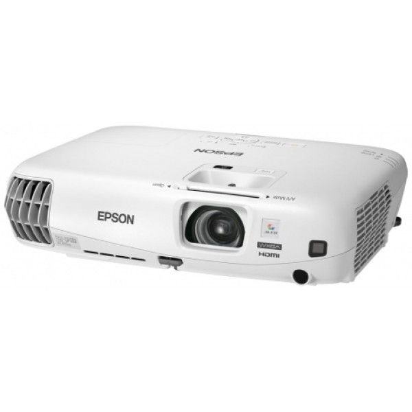 Проектор Epson EB-W16 (3LCD, WXGA, 3000 ANSI lm)