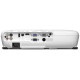 Проектор Epson EB-W16 (3LCD, WXGA, 3000 ANSI lm)
