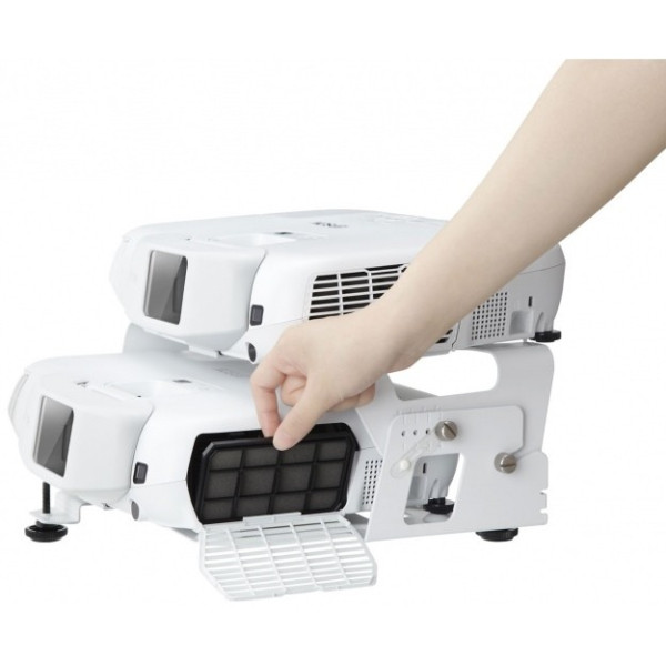 Проектор Epson EB-W16SK (3LCD, WXGA, 3000 ANSI lm)