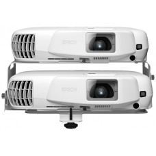 Проектор Epson EB-W16SK (3LCD, WXGA, 3000 ANSI lm)